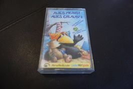 Alles Meins, Alles Erlaubt? Kinder-Kassette Hörspiel
