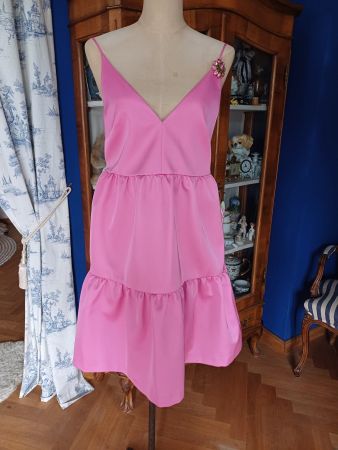 Kleid Gr.36/ 38