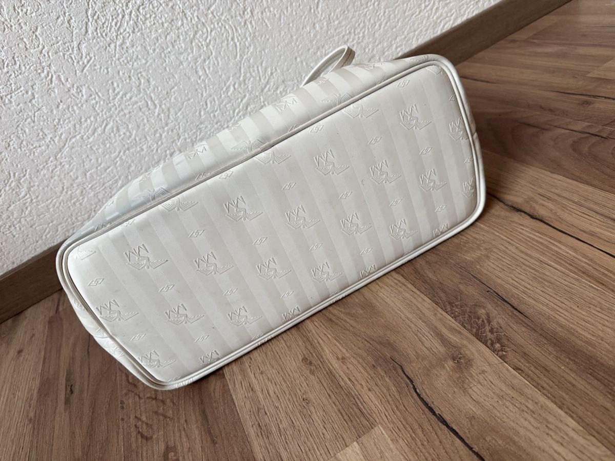 Maison Mollerus Taschen für Damen: Maison Mollerus Shopper Bern – Neu (gemäss Beschreibung) aus Murten von Lvfan4ever44 2