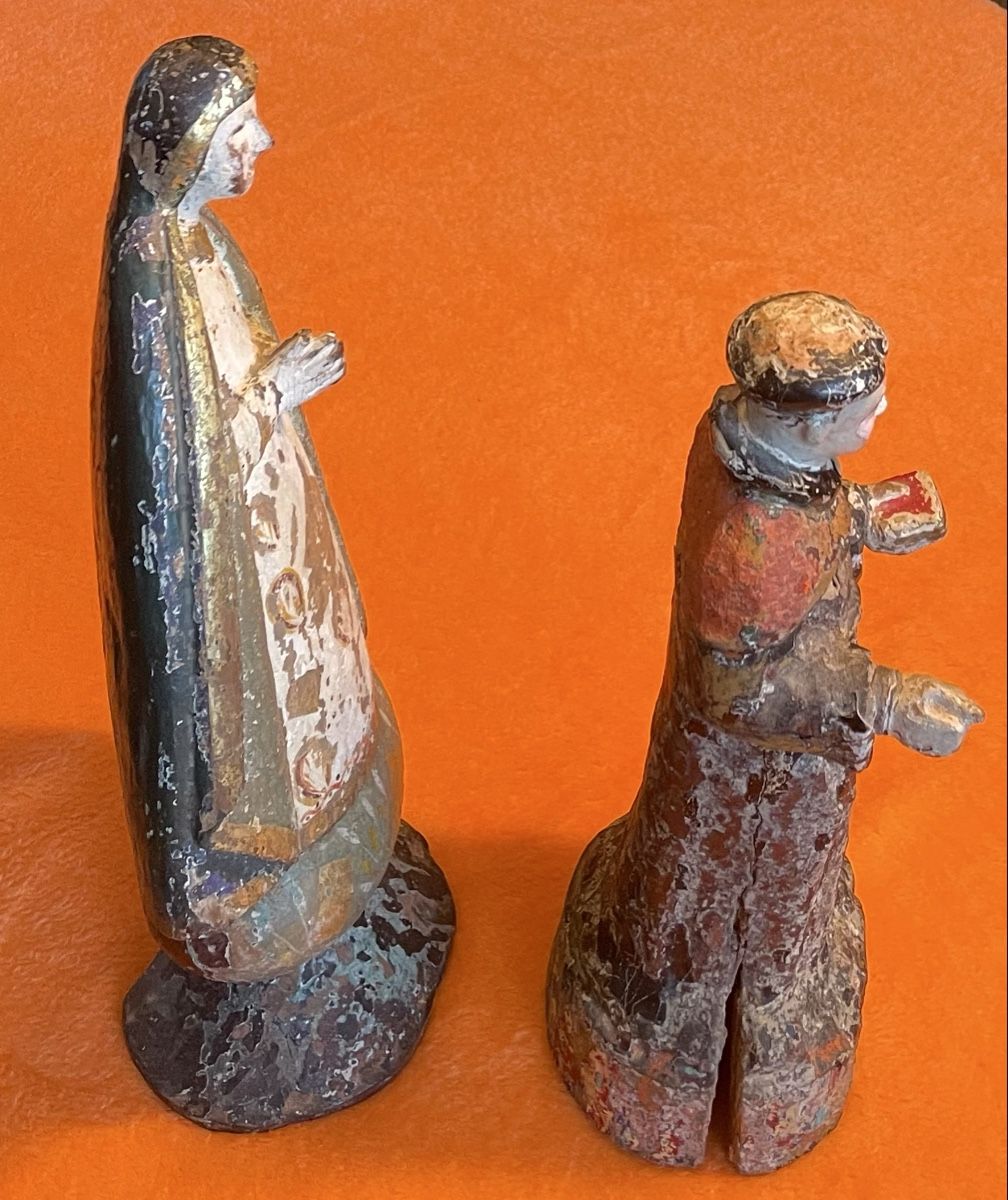 Statuette: Antike Figuren – Usato da Rorschacherberg venduto da farmer61 2