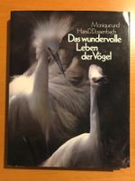 Das wundervolle Leben der Vögel