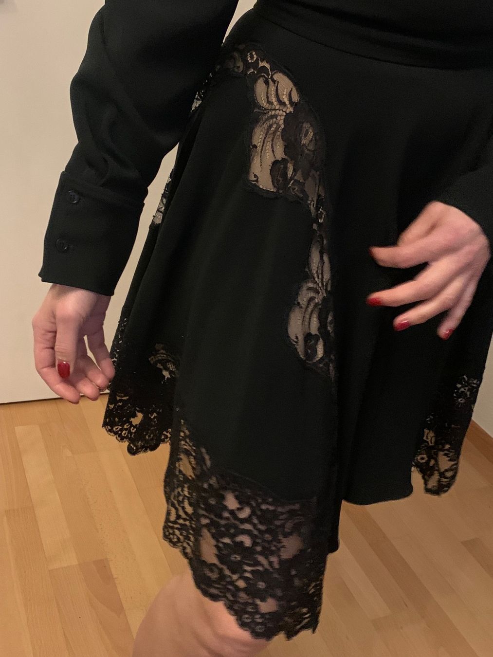 Stella McCartney Vestiti: Kleid Stella McCartney Gr.38 – Nuovo (secondo la descrizione) da Fällanden venduto da joe_xvv8 4