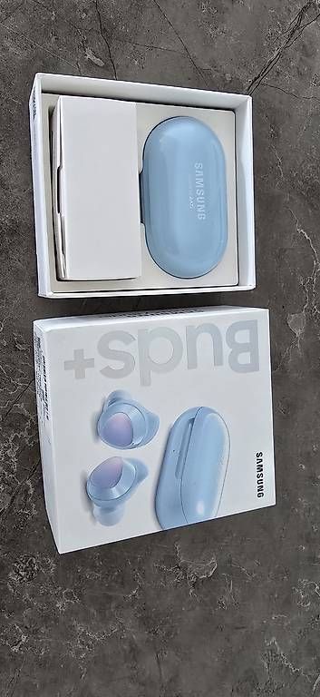 Cuffie: Neuwertige Samsung Galaxy Buds+ – Usato da Eschenbach LU venduto da mike_b53
