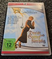 DVD Dreist, gottesfürchtig (21300)