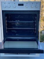 Electrolux EH7L4WE Einbauherd