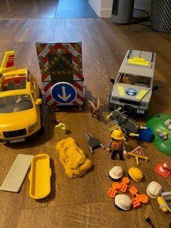 Playmobil Giocattoli: Playmobil Mix – Usato da Thun venduto da Bischoffs 4