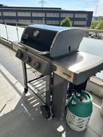 Weber Genesis II E-310 Gasgrill
