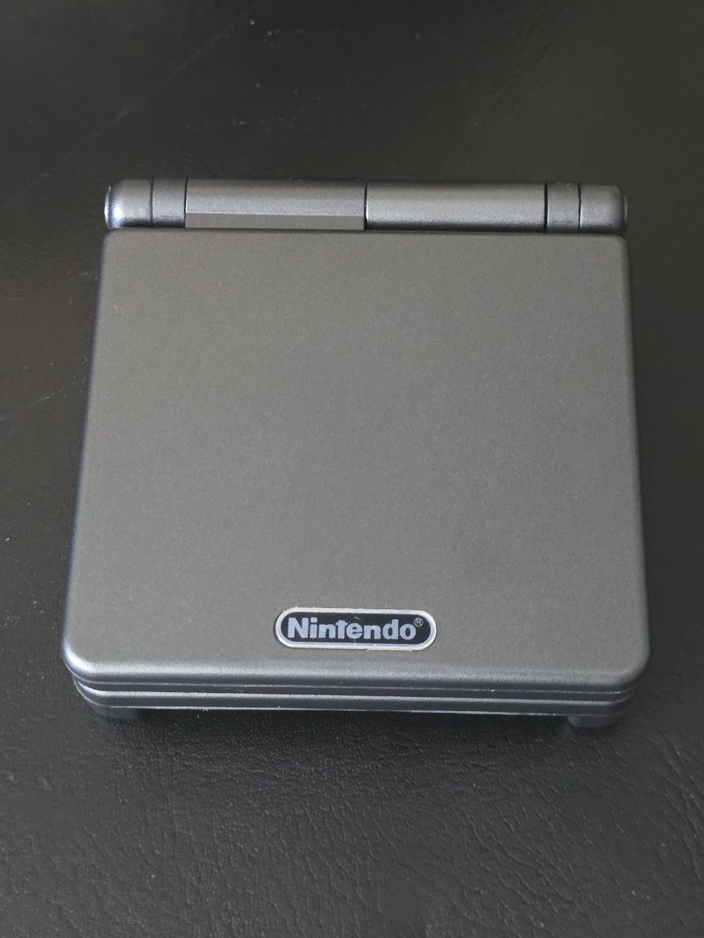 Nintendo Console: GBA SP | IPS V5 – Usato da Bellinzona venduto da egemon
