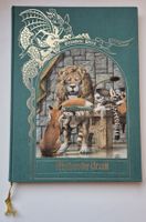 Verzauberte Welten  🦁🌙🐍  Mythen der Urzeit     1986