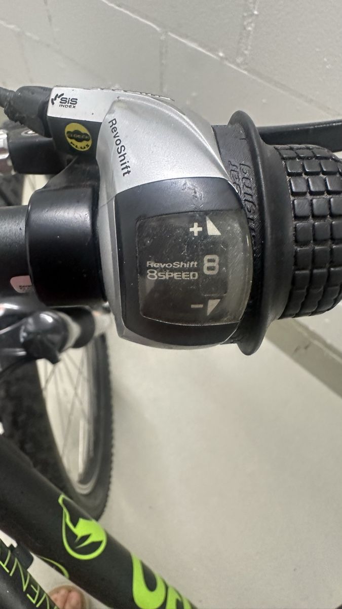 Pyro Biciclette: Pyro Mountainbike 24 Zoll Large – Usato da Zürich venduto da gohar 4