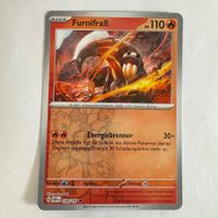 Pokémon OBF - Furnifrass - 39 / 197 - DE