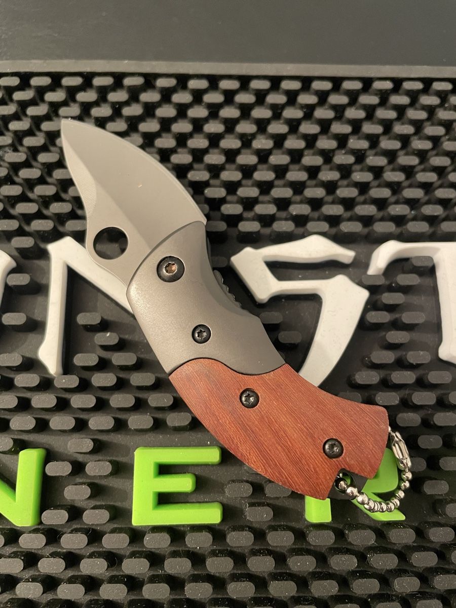 Coltelli tascabile: Böcker Taschenmesser – Nuovo (secondo la descrizione) da Heitenried venduto da Alpuchalb 2