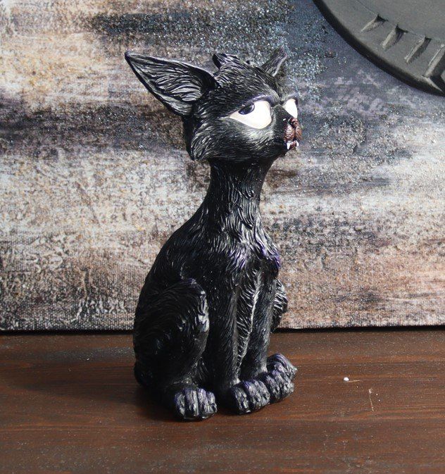 Figuren: Katze Kat – Neu und originalverpackt aus Menziken von mrpaedu 2