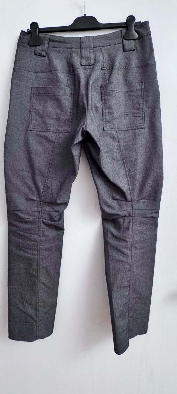 Hosen: Hose von Zeitlos – Neu (gemäss Beschreibung) aus Mörschwil von Mirka019 2