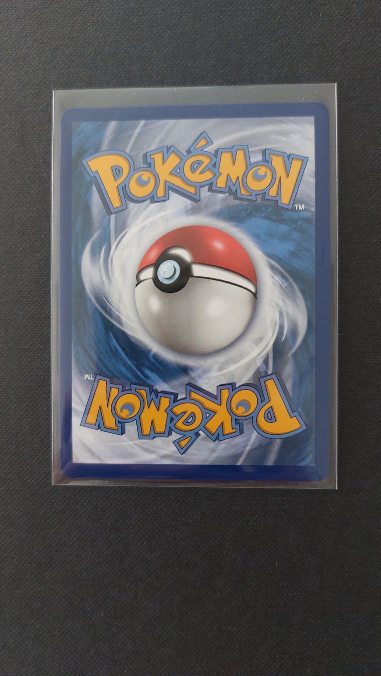 Pokémon Carte collezionabili: Rapid strike style Mustard Fullart Battle Styles – Nuovo (secondo la descrizione) da Bellinzona venduto da Pagur 1