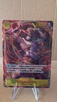 One Piece TCG - OP07-119 Portgas.D.Ace
