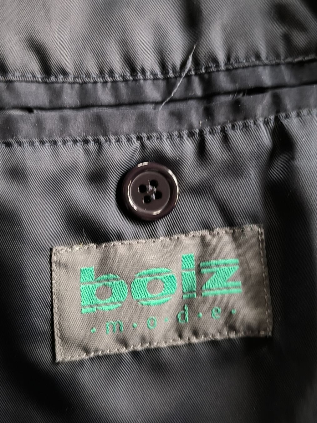 Fuchs Schmitt Giacche: FUCHS SCHMITT Übergangsjacke blau,44 – Usato da Schaffhausen venduto da gab_v5qf 6