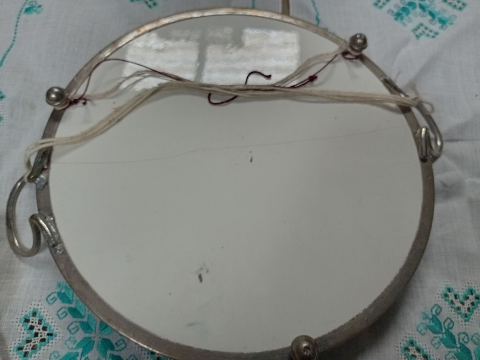 Piatti di portata: plat hollandais céramique – Usato da Monthey venduto da 04Elisa 1