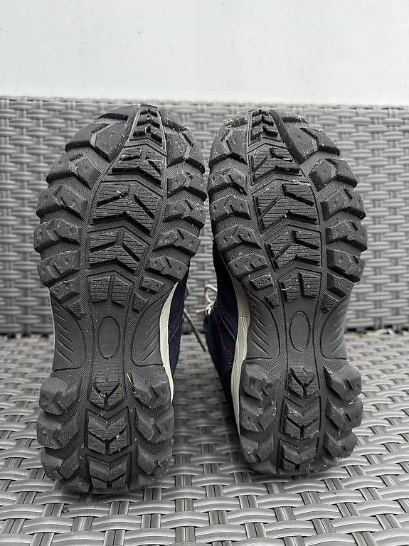 Scarpe da donna: Wanderschuhe 38 – Usato da Meggen venduto da gia_wz2q 3