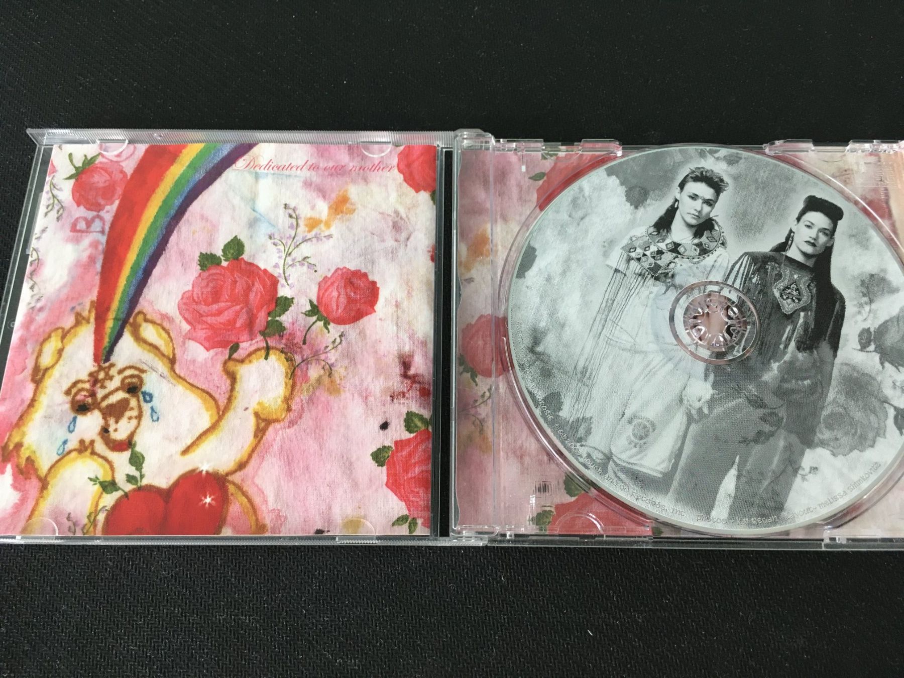 CDs: Noah's Ark - Corn Rosie -CD- – D'occasion à St.Gallen par MedienJoe 1