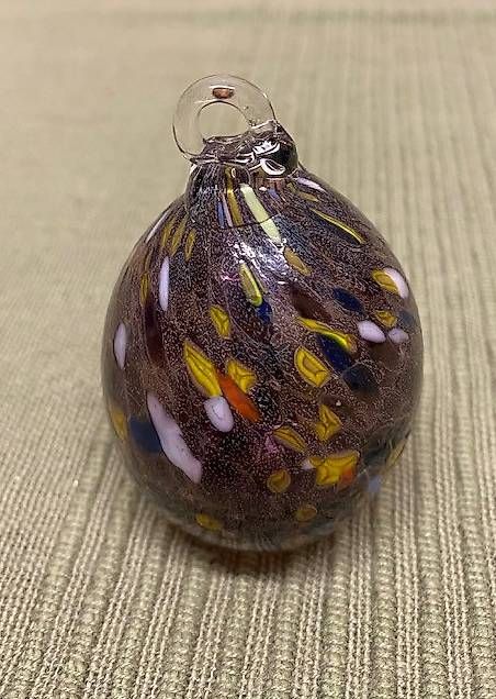 Murano Tutte le decorazioni: Antico pendente déco Murano – Usato da Breganzona venduto da dan_qlf5 3
