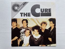 The Cure - Amiga Quartett - 7" Single, 1988