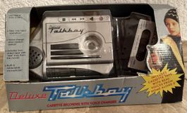 Kevin allein zu Hause 2 Cassette Recorder with voice changer