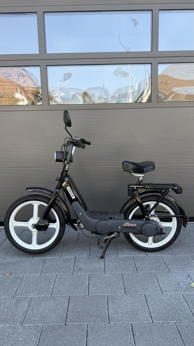 Piaggio Cyclomoteurs: Piaggio Ciao – D'occasion à oftringen par MofaBase 4