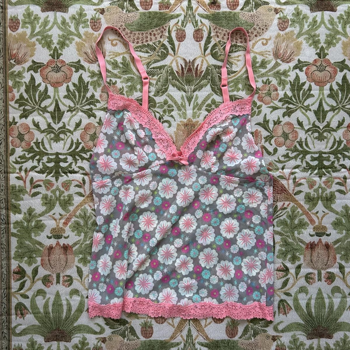 Top: Vintage Top – Nuovo (secondo la descrizione) da Genève venduto da Niara18 1