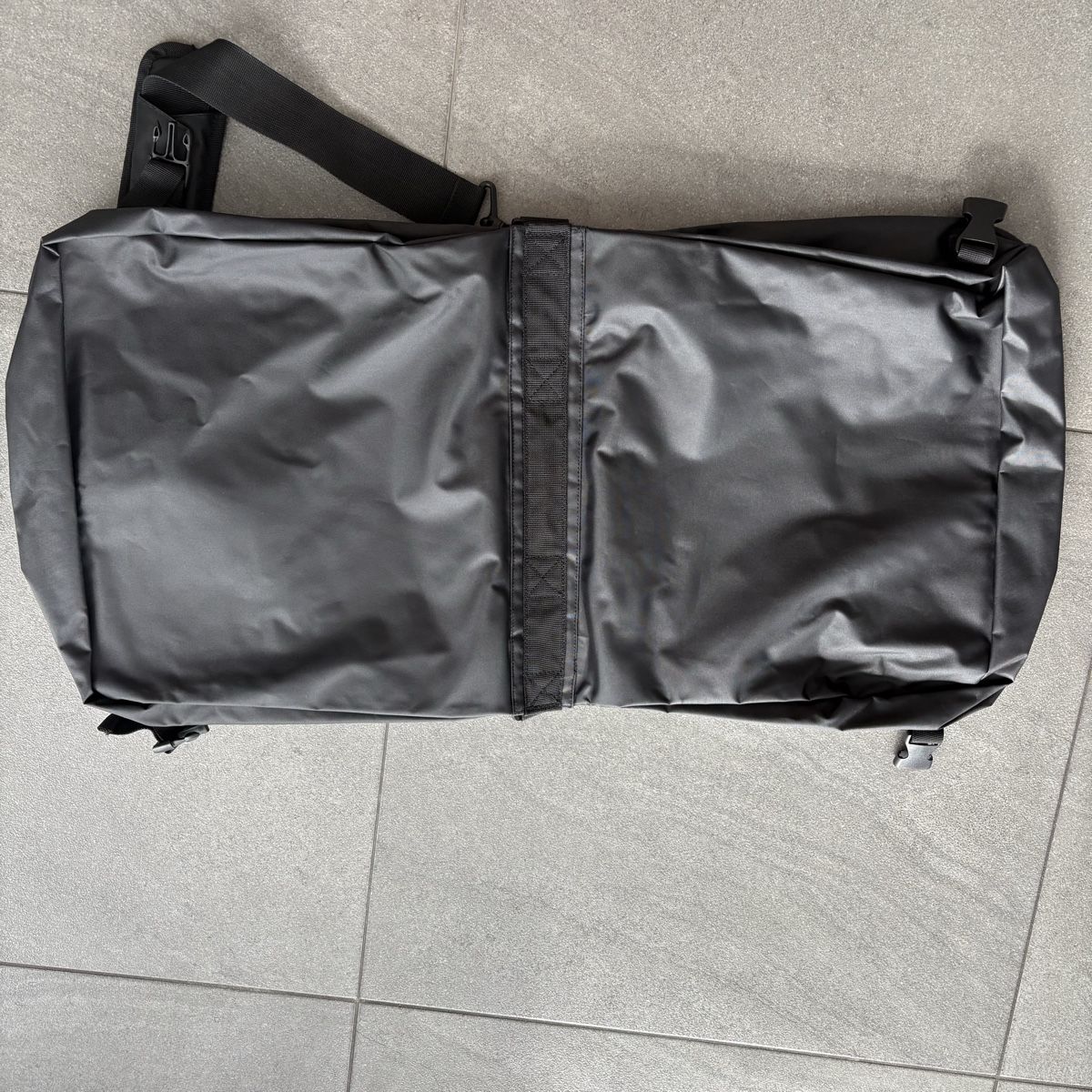 Borse: FOURTH ELEMENT REMORA FLIGHT BAG new – Nuovo (secondo la descrizione) da Pully venduto da Sell_it_all 3