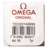 Kit roue couronne, pignon remontoir Omega 3603 - Piguet 1285