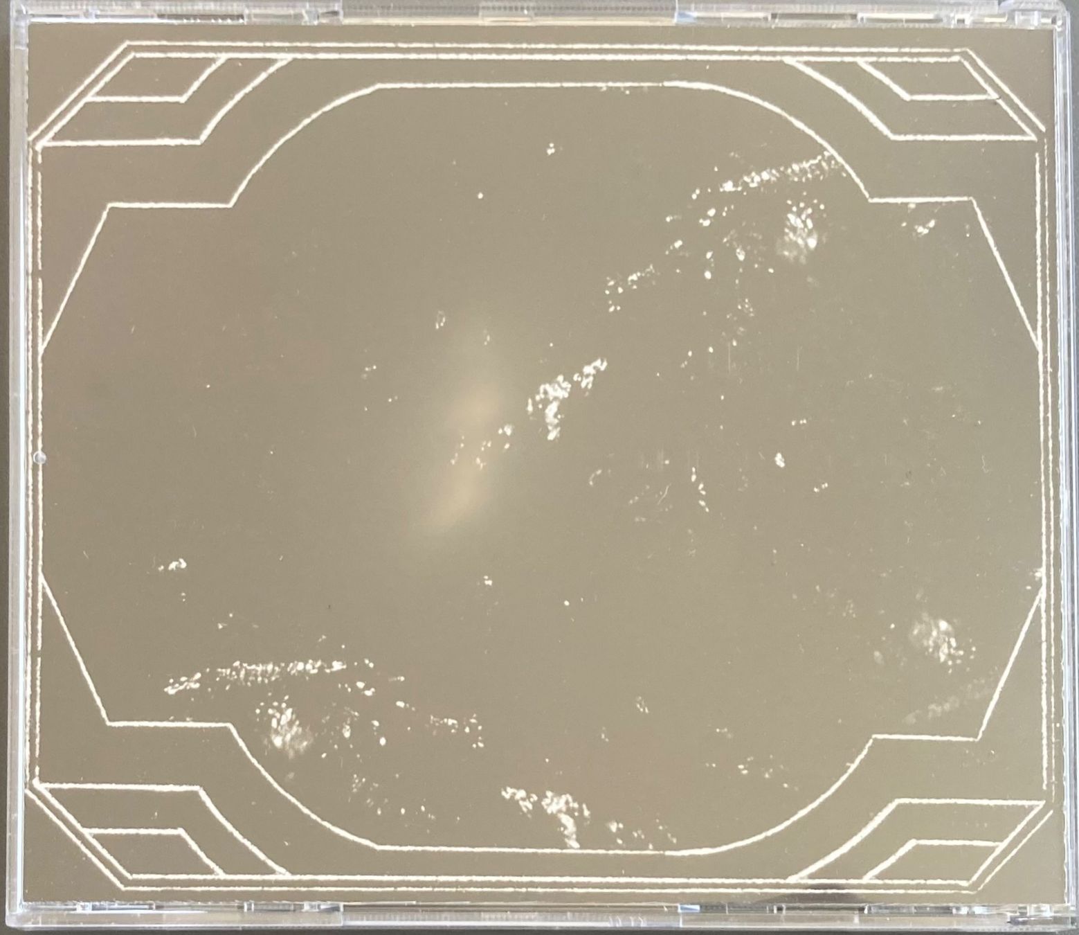 CD: ARCADE FIRE - NEON BIBLE – Usato da Poliez-Pittet venduto da Newtown-Records 3