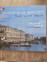 Venezianischen Konzert, Vivaldi, Locatelli..Collegium Aureum