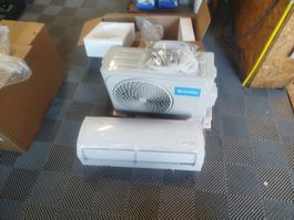 Climatiseur  9 000 BTU (30 m2) neuf et garantie