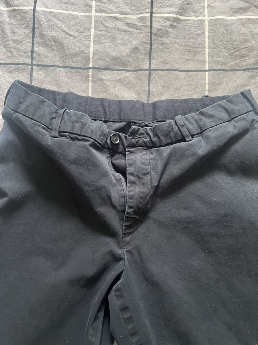 Uniqlo Pantaloni: Uniqlo Hose – Usato da Erstfeld venduto da sve_8nsr 1