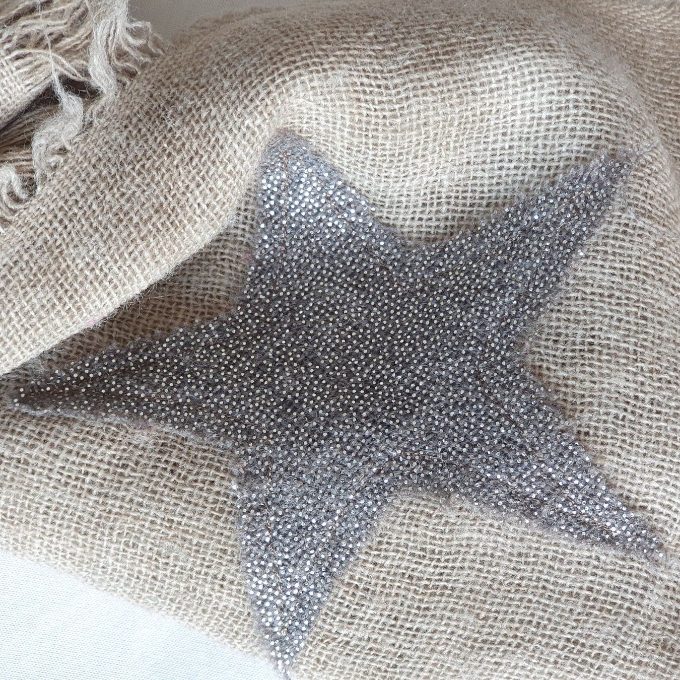 Foulard & Sciarpe: Schal von BLUi – Usato da Küsnacht ZH venduto da ch_schweiz 2