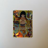 OP09-119 SEC - Monkey D Luffy NM (English)