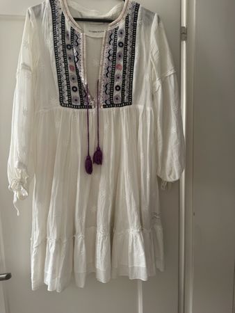 Sommerkleid Odd Molly Grösse 2 (34-36)