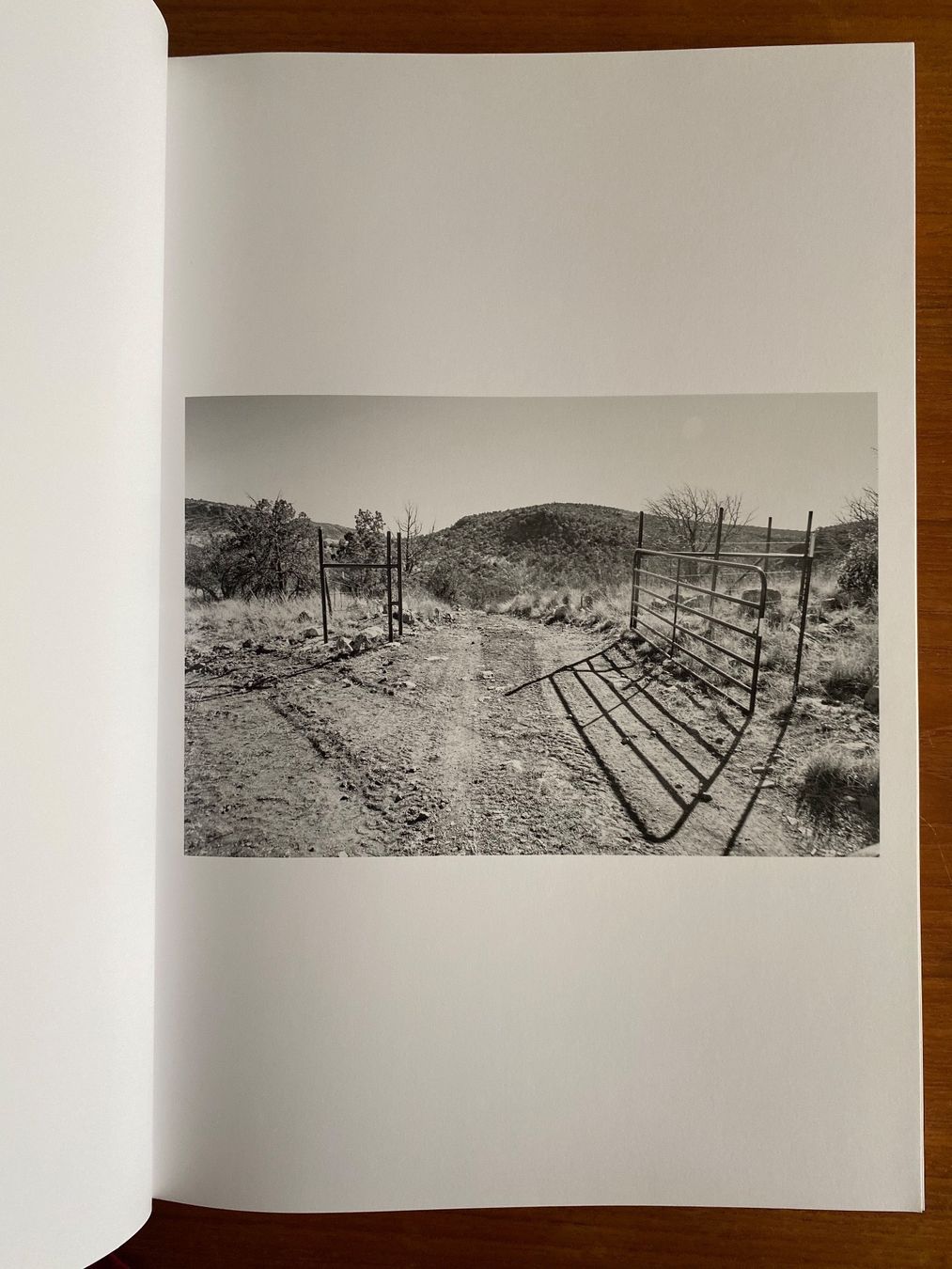 Libri: Christopher WOOL. Road. Photo Book Signiert – Usato da Zürich venduto da lesgarcons 2