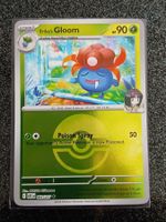 Erhabene Helden / Erika's Gloom EN Pokeball