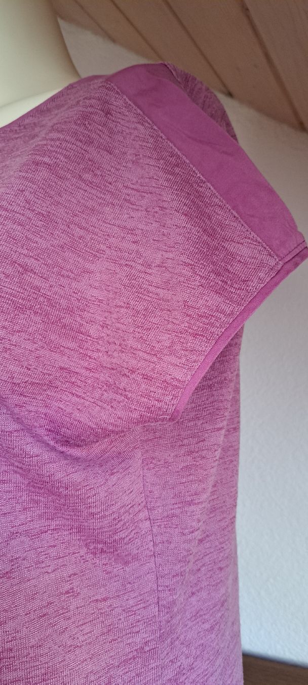 T-shirt: Street One Shirt Gr.38 – Usato da Thalheim AG venduto da Bekuadma 1