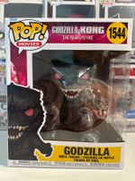 Funko POP Movies Godzilla X Kong New Empire Godzilla 15cm