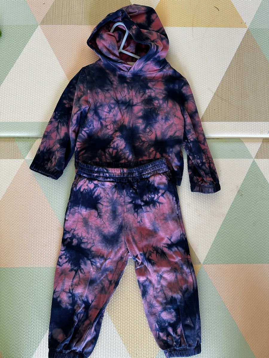 Stella McCartney Lotti & Set di vestiti: Stella McCartney set 3 year old – Usato da Zürich venduto da Nomin01