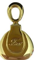 Van Cleef & Arpels Anhänger /  pendentif Vintage