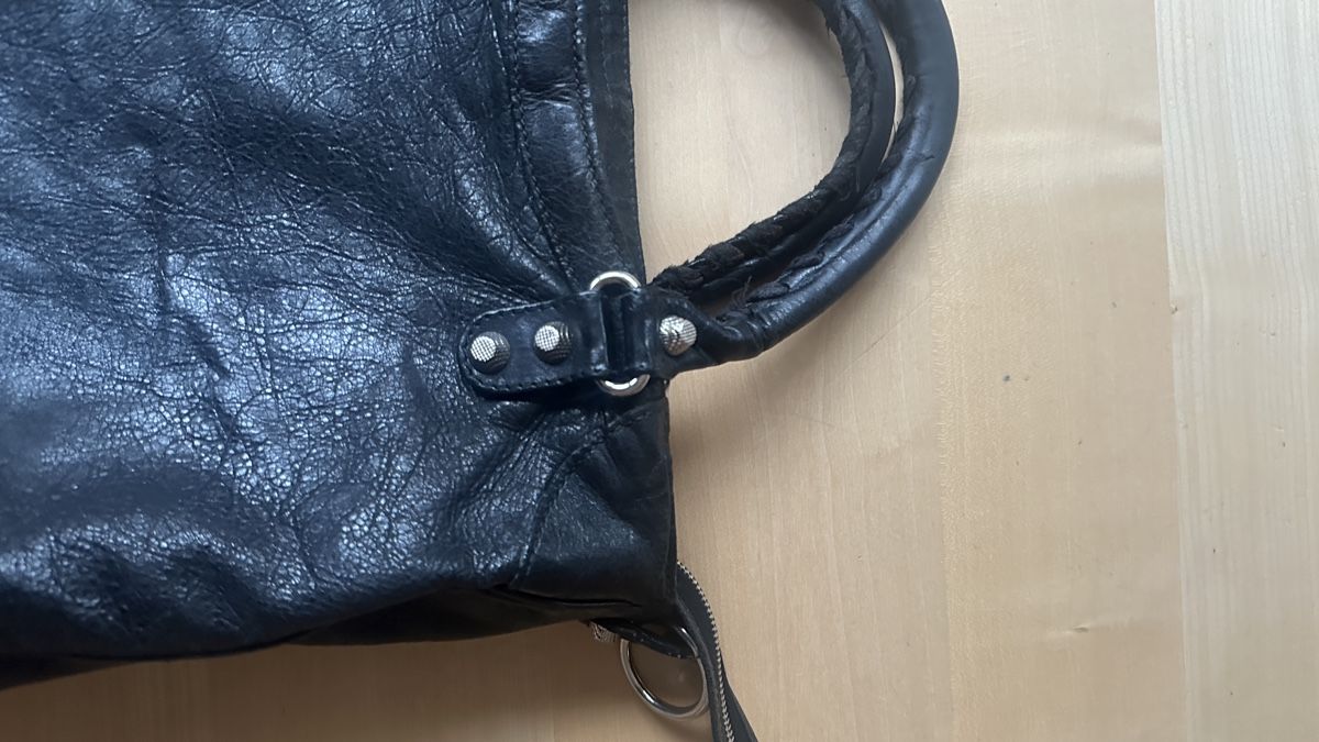 Balenciaga Borse: Balenciaga City Bag – Usato da Zürich venduto da stu_g8dx 5