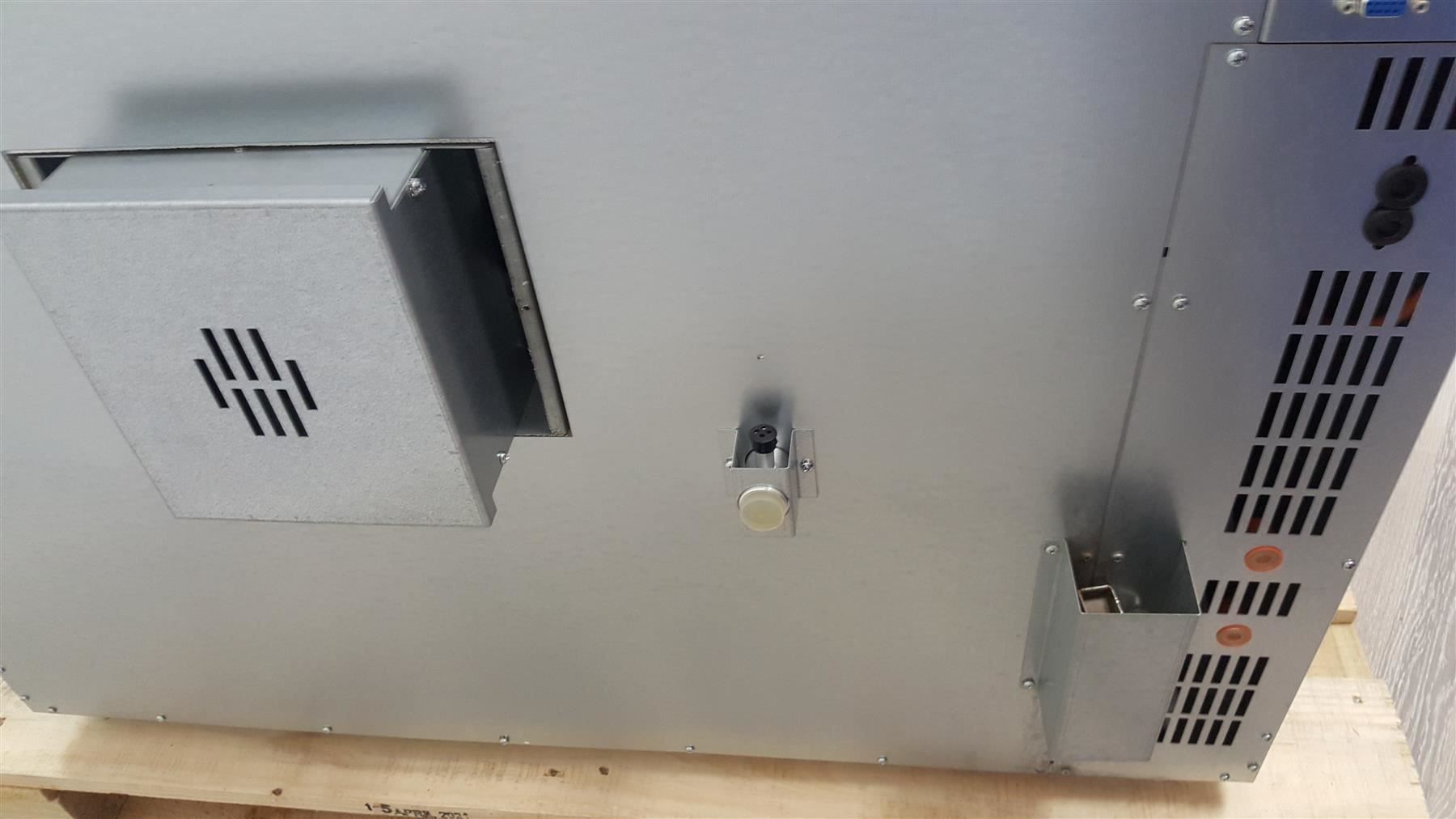 Accessori da laboratorio: BBD 6220 CO2 Inkubator, 220 L – Usato da Niederdorf venduto da LeptonAG_Labor 7
