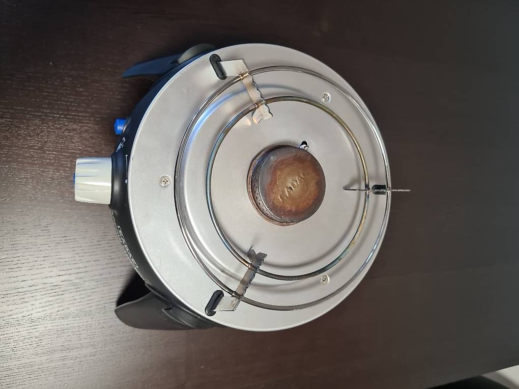 Griglie: Safari chef 30 Cadac  – Nuovo e nell'imballaggio originale da Charrat venduto da Kirou 1