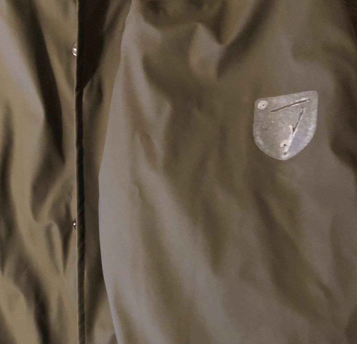Giacche: Regenjacke von Wattlöper, 4XL – Usato da Hochfelden venduto da powerplay61 5