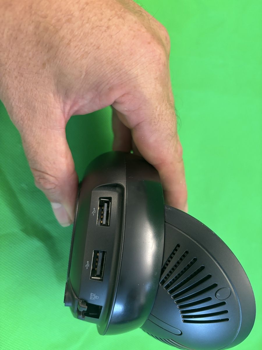 Samsung Dockingstation: Samsung DeX Station EE-MG950 Dockingstation PC Like Workflow – Gebraucht aus Kilchberg ZH von bionicdog 2
