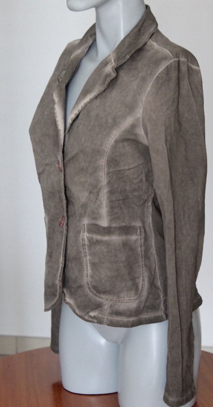 Giacche: Dream Jacke , Made in Italy . Gr. M – Usato da Locarno venduto da madame-tus-sauds 1
